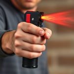 Pepper Spray Effect Duration & Safe Use Guidelines Explained