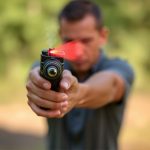 Mastering Pepper Spray Safety: Decontamination and Best Practices for Law Enforcement