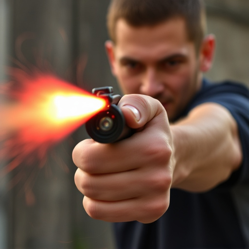 Capsaicin Deterrent Spray: Effectiveness & Legalities State-by-State