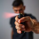 Pepper Spray Dominance Across Diverse Climates: Effective Non-Lethal Deterrents