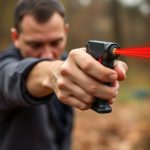 Bear Spray Defense: Navigating Pepper Spray Laws by State