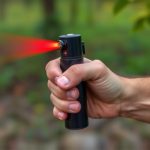 Pepper Spray Safety: Understanding Shelf Life & Handling for Optimal Protection