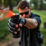 Maximize Pepper Spray Lifespan: Storage, Safety, and Debunking Myths