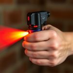 Pepper Spray Safety: Holsters, Storage & Real-World Applications