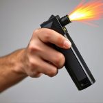 Pepper Spray Defense Against Dogs: Legal, Safe, Effective Strategies