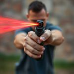 Pepper Spray Training for Beginners: Empowering Self-Defense with Tactical Techniques