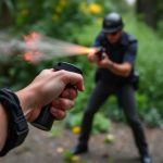 How to Safely Dispose Old Tactical Pepper Spray: A Comprehensive Guide