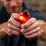 Mastering Pepper Spray Safety: Delivery Methods for Optimal Protection