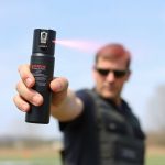 Bear Spray vs Pepper Spray: Composition, Uses, and Key Differences