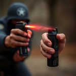 Mastering Pepper Spray Legal Carrying: Safety Features & Tips