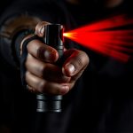 Tactical Pepper Spray: Effective Deployment Methods for Personal Protection