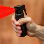 Maximizing Pepper Spray Lifespan: Storage Tips After Opening