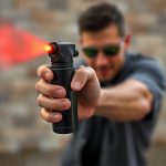 Mastering Riot Control: Top Pepper Spray Brands and Safety Tips