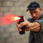 Pocket-Sized Non-Lethal Pepper Spray: Benefits, Features, & Real-World Applications