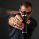 Pepper Spray Safety: Storing Away From Children, Understanding Risks & Legal Guidelines