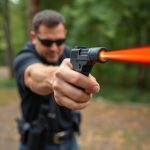 Mastering Pepper Spray: Defense & First Aid Supplies for Civilians