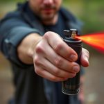 Storing Pepper Spray at Home: Safety, Legality, and Responsible Usage