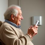 Personal Alarms for Elderly: Enhancing Safety with Modern Solutions