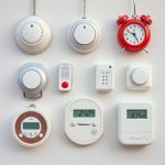 Discreet Keychain Alarms: Safety for Seniors and Peace of Mind