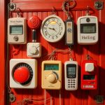 Stay Safe: Best Personal Alarms with Smartphone Connectivity