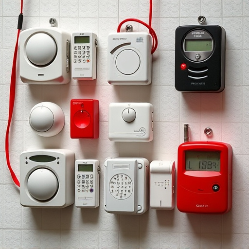 Personal Alarms With Backup Battery: Ensuring Safe Night Walks