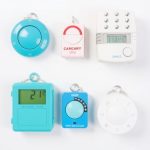 Personal Alarms with Pull Pin Mechanism: Protection with Audible Power