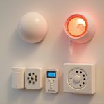 Lightweight Personal Alarms: Enhancing Runner Safety with Monitoring Services