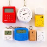 Handheld Alarms: Protecting Seniors with Portable Peace of Mind