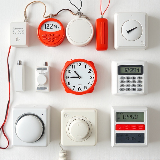 Personal Alarms: Protecting You Outdoors with Emergency Alerts within a 500m Radius