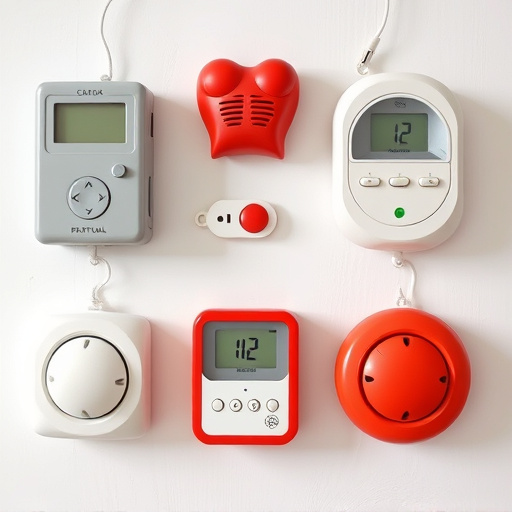Personal Alarms With Backup Battery: Enhancing Lone Worker Safety