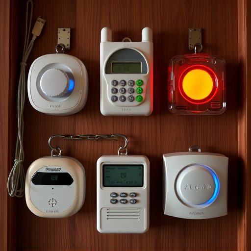 Personal Safety Apps: Protecting You with a Powerful Alarm Sound Outdoors