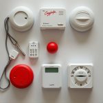 Personal Protection Devices with Audible Alarms: Securing Elderly Safety