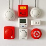 Keychain Alarms: Compact Solutions for Personal Safety