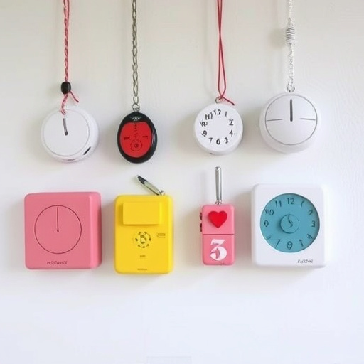 Ensuring Night Walker Safety: Top Personal Alarms for Elderly Peace of Mind