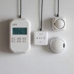 Compact Keychain Alarms: Protecting Elderly Safety Discreetly