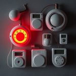 Personal Alarms With Backup Battery: Empowering Modern Safety