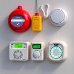 Max Decibel Personal Alarms: Enhancing Safety with Distress Signals