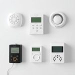 Smartphone-Connected SOS Alarms: Distance Range Comparison for Personal Safety