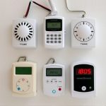 Loud Personal Alarm Keychains: Empowering Women’s Safety