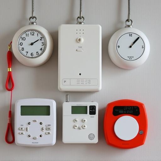 Compact Personal Alarm Keychain: Your Revolutionary Safeguard Solution