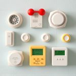 Personal Alarms: Enhancing Indoor Safety with Handheld Protection Devices