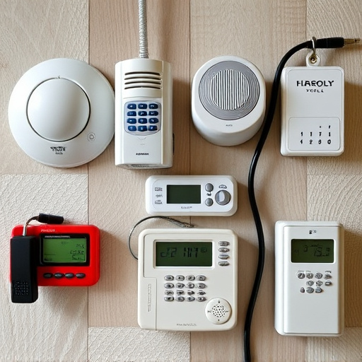 Solo Travel Essentials: Personal Alarms With Backup Battery for Safety