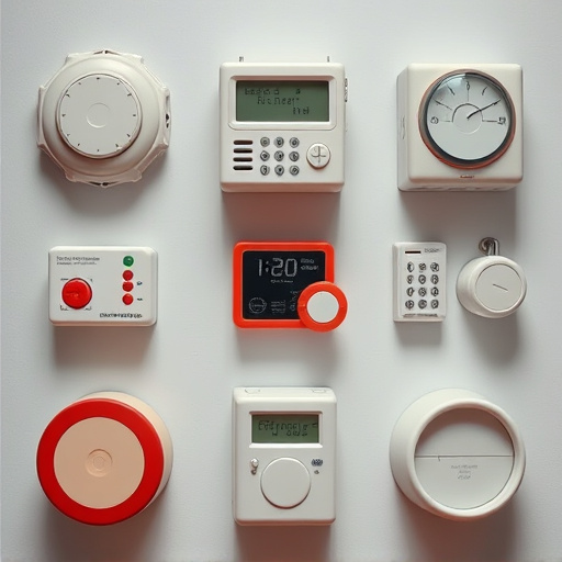 Portable Personal Alarms: Protecting Outdoorsmen with Emergency Alerts