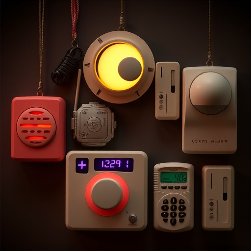 Mastering Mobile Safety: Personal Alarm Features &amp; Outdoor Sound Radius