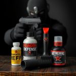 Personal Defense Products: Exploring Less Lethal Weapons for Safe Protection