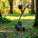 Proscan Metal Detector Depth: Unlocking Technology’s Capabilities