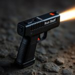 Runt Stun Gun: Concealment Options & Legal Tips