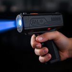 SAL Stun Gun Ownership: State Laws and Civilian Requirements