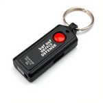 Mastering Safety: Self-Defense Alarm Keychains Explained