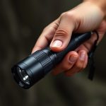 Mastering Self Defense: Heavy-Duty Flashlight Batons for Ultimate Protection